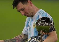 Những kỷ lục &#8216;vô tiền khoáng hậu&#8217; của Messi