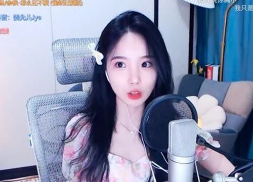 Nữ streamer xinh đẹp tức giận tiết lộ quy tắc ngầm "một bộ ảnh đổi tình một đêm" của giới nhiếp ảnh gia