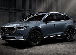 Phiên bản mới của Mazda CX-9 được ra mắt tại Malaysia