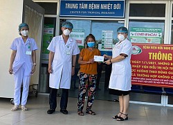 Sáng 12/9, tín hiệu tích cực "không F0" đến từ nhiều địa phương cả nước