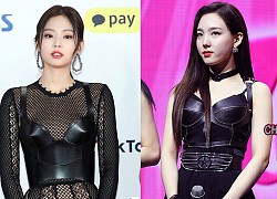 So kè BLACKPINK - Twice khi đụng hàng: "Hắc Hường" sang chảnh lắm nhưng Jisoo cũng từng lép vế bất ngờ