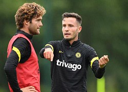 Saul Niguez ra mắt Chelsea: Miếng ghép hoàn hảo cho HLV Tuchel