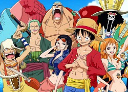 Sốc óc visual dàn cast bị leak của One Piece bản người đóng, netizen tranh cãi kịch liệt vì sự khác biệt với nguyên tác!