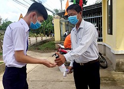 Sóc Trăng không thu học phí học sinh, học viên cơ sở giáo dục thường xuyên năm học mới