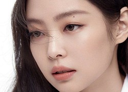 Tại sao gương mặt Jennie lại thu hút và được nhiều người muốn "dao kéo" để giống cô đến thế?