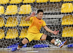 Tất tần tật về 16 &#8220;người hùng&#8221; futsal Việt Nam thi đấu tại World Cup 2021