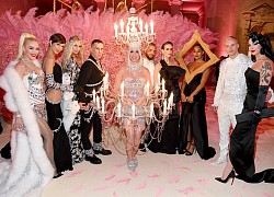 Tất tần tật về Met Gala năm nay cho những ai không muốn bị tối cổ