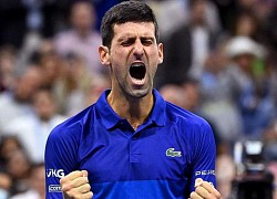 Thời khắc để Djokovic vượt Federer và Nadal