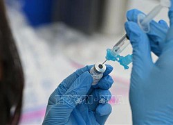 Tiêm chủng vaccine đầy đủ giảm nguy cơ tử vong tới 11 lần