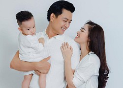 Tiến Lộc viên mãn với cuộc hôn nhân thứ hai