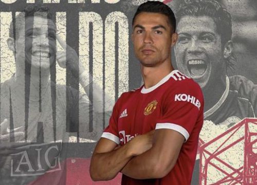 Tiết lộ: Ronaldo có 3 điều khoản thưởng cực lớn trong hợp đồng với MU