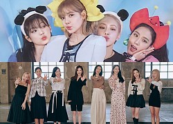 Top 30 nhóm nhạc nữ hot nhất Hàn Quốc: SNSD vụt sáng sau màn tái hợp, cạnh tranh "căng đét" với BLACKPINK