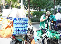 TP Hồ Chí Minh: Vì sao nhiều hàng quán không mặn mà khi được phép mở cửa trở lại?