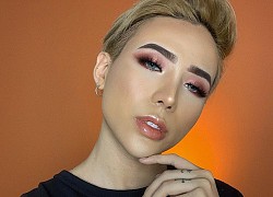 Ty Lê - Beauty boy đình đám nhất nhì giới makeup