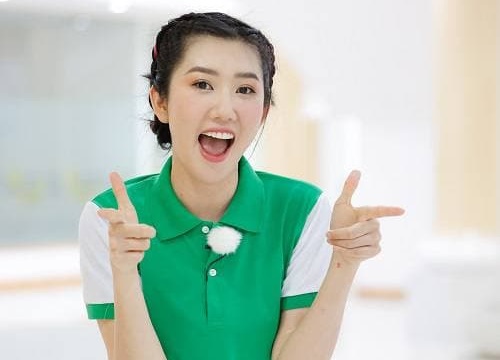 Vắng Trấn Thành, Running Man Việt mùa 2 lòi ngay ra "khủng long" mới?