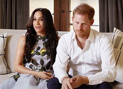 Vợ chồng Meghan vỡ mộng ở Mỹ, tìm mọi cách "bám" lấy Nữ hoàng Anh