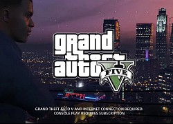 Vừa ra mắt trên PS5, GTA V đã bị ném đá, chửi bới xối xả