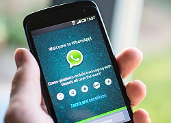 WhatsApp sẽ ngừng hỗ trợ một số mẫu điện thoại lỗi thời