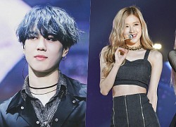 12 idol Kpop từng sinh sống ở nhiều nơi trên thế giới: Từ Ả Rập Xê-út cho tới Pháp, Đức