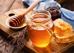 2 cách làm thạch mật ong - honey jelly dai ngon, ngọt ngào