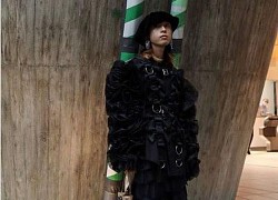 5 phong cách street style 'chất chơi' từ Tokyo Fashion Week 2021