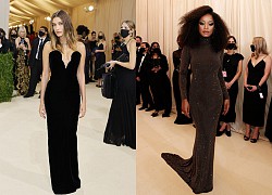 9 mỹ nhân lên đồ chỉn chu và tinh tế tại Met Gala 2021 nhưng vẫn bị dân tình la ó vì "nhạt quá", nhất là vợ Justin Bieber