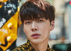 Ahn Jae Hyun tái xuất sau 2 năm 'đóng băng' vì ly hôn