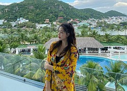 Ấn tượng khu nghỉ dưỡng sang chảnh Champa Island Nha Trang Resort tọa lạc giữa hòn đảo xanh thơ mộng