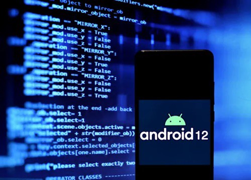 Android 12 có thể ra mắt vào đầu tháng 10 tới