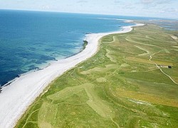 Askernish Golf Club: Sân golf Scotland đã từng biến mất