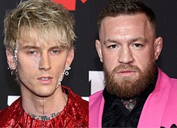 Bạn trai Megan Fox tăng cường an ninh sau vụ ẩu đả với Conor McGregor