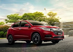 Bảng giá ôtô Honda tháng 9/2021