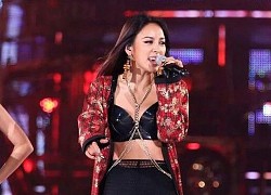 "Biểu tượng sexy" Kpop dính nghi vấn nâng ngực thời debut solo, sự thật đằng sau là gì?