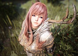 Black Desert Online khởi động chuỗi sự kiện mừng sinh nhật lần thứ 11 hoành tráng