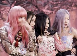 BlackPink lập kỳ tích chưa nhóm nhạc nữ Kpop nào đạt được giữa lúc Lisa đang 'càn quét' với MV Lalisa