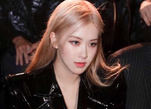 BLACKPINK Rosé làm nên lịch sử tại Met Gala?