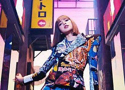 Bóc tách 3 phút 27 giây MV LALISA có gì: Màu sắc BLACKPINK đậm đặc, cái tôi là nhất của Lisa và niềm tự hào Thái Lan mãnh liệt!