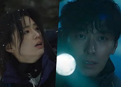 Bom tấn của Jeon Ji Hyun - Joo Ji Hyun tung teaser đầu tiên: "Mợ chảnh - thái tử" chưa gì đã gặp đại nạn