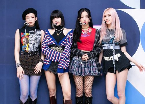 Ca khúc cũ vẫn đang trên cơ Lisa lẫn BTS mà aespa đã tung thính comeback, tên bài mới lại giống BLACKPINK?