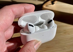 Các tính năng mới có thể khiến giá AirPods 3 cao hơn