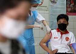 Campuchia sẽ tiêm vaccine cho trẻ từ 6-12 tuổi