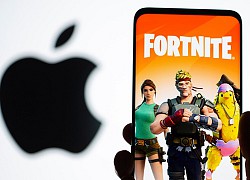 Chật vật với Apple, Epic Games liệu có cửa thắng Google