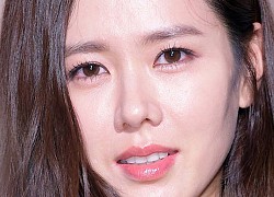 Chế độ ăn giúp Son Ye Jin 'lão hóa ngược'