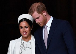 Chuyên gia nói Harry - Meghan vỡ mộng về độc lập tài chính