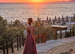 Costa Navarino golf resort, vùng đất đẹp tựa thước phim cổ tích