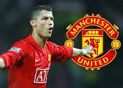 Cựu danh thủ Man Utd: 'Ronaldo vĩ đại hơn Messi'