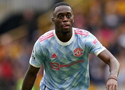 Đá với các "chàng trai trẻ", nhưng Wan-Bissaka mới là kẻ non nớt khiến Man United bại trận