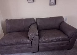 Đặt mua sofa qua mạng, sau 4 tháng chờ đợi người đàn ông dở khóc dở cười với món hàng nhận được