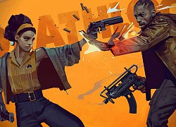 DEATHLOOP ra mắt với toàn điểm 10, lại một ứng viên nặng ký cho "Game of The Year"