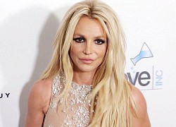 Lý do Britney Spears đột ngột xóa tài khoản Instagram